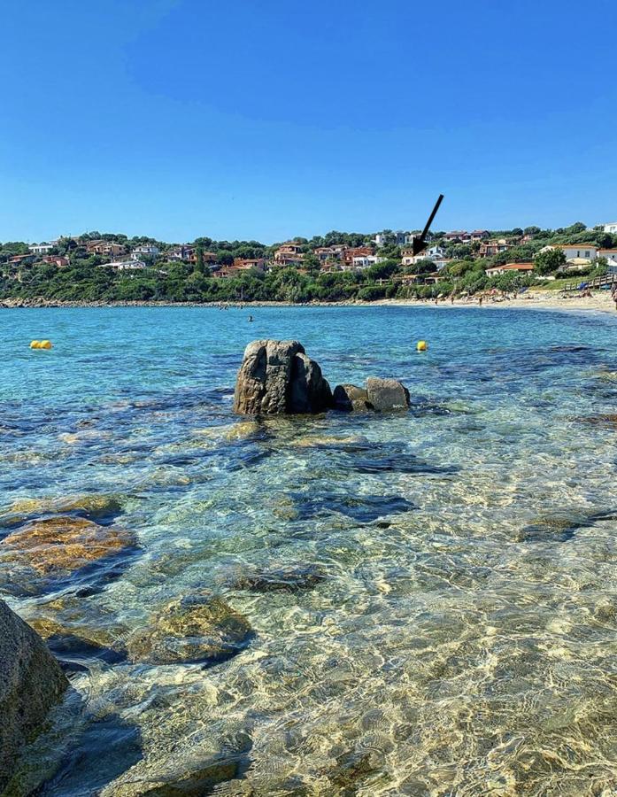 Appartamenti Gaimaro' A 50 M Dalla Spiaggia Арбатакс Экстерьер фото
